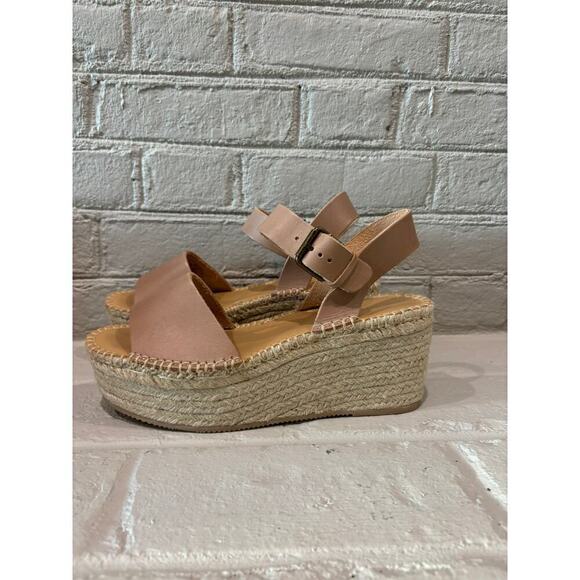 Soludos Mincora Platform Espadrilles - Picture 2 of 11